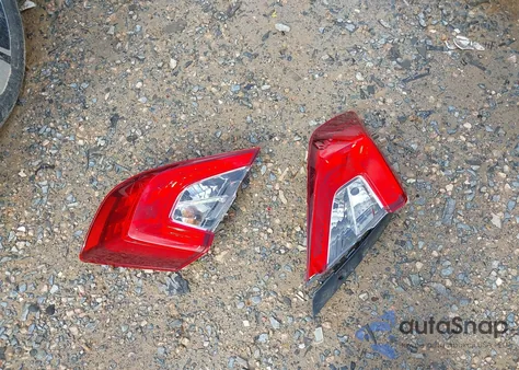 2016 Honda Civic Ex-T from USA, damaged, VIN 2HGFC1F47GH643857